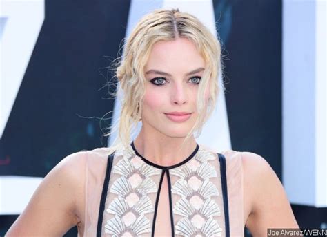 margot robbie topless|Margot Robbie fought for full.